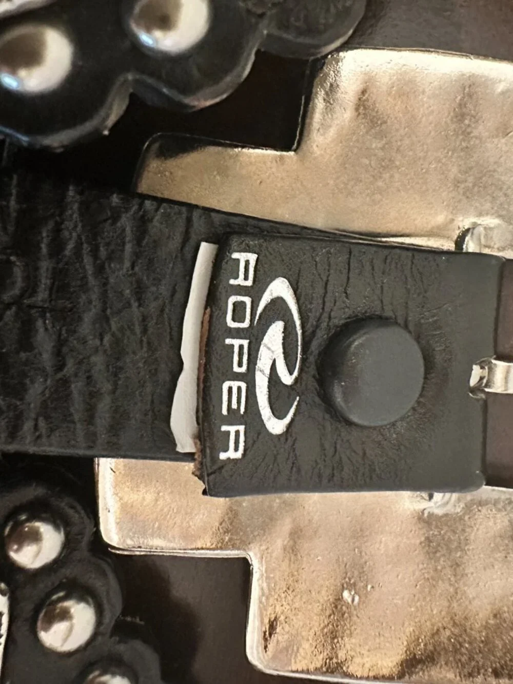 Roper women size